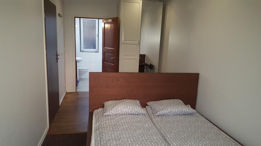 Spa Apartamenty Lidzbark Lidzbark Welski Eksteriør bilde