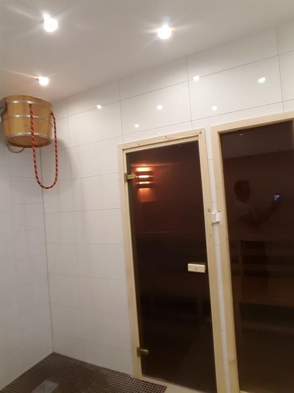 Spa Apartamenty Lidzbark Lidzbark Welski Eksteriør bilde