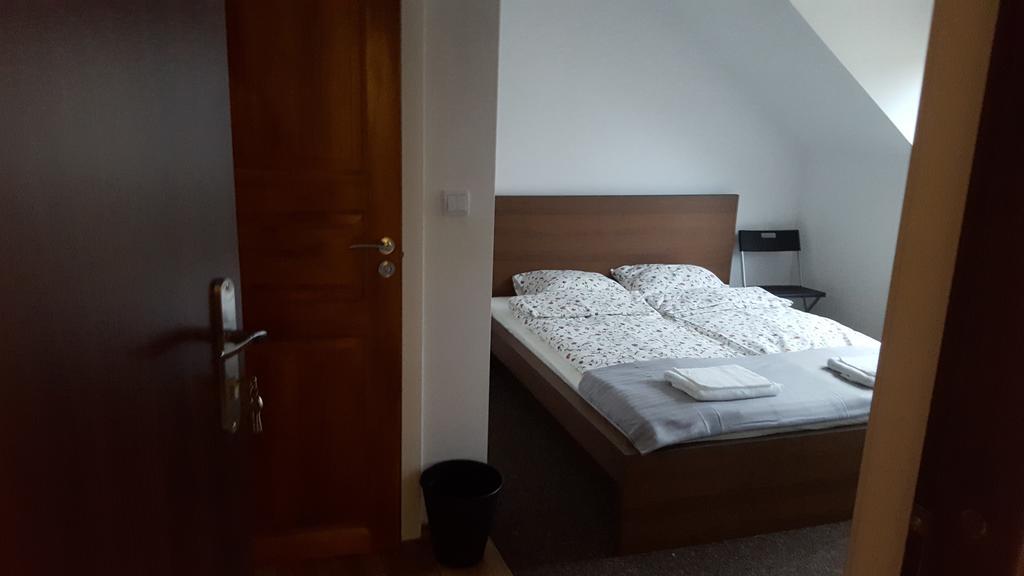 Spa Apartamenty Lidzbark Lidzbark Welski Eksteriør bilde