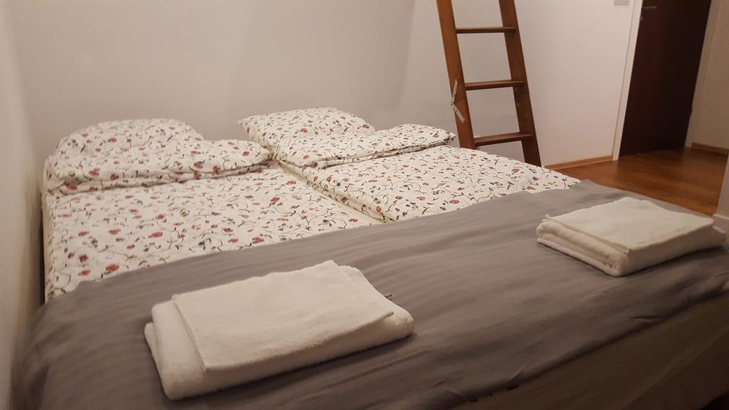 Spa Apartamenty Lidzbark Lidzbark Welski Eksteriør bilde