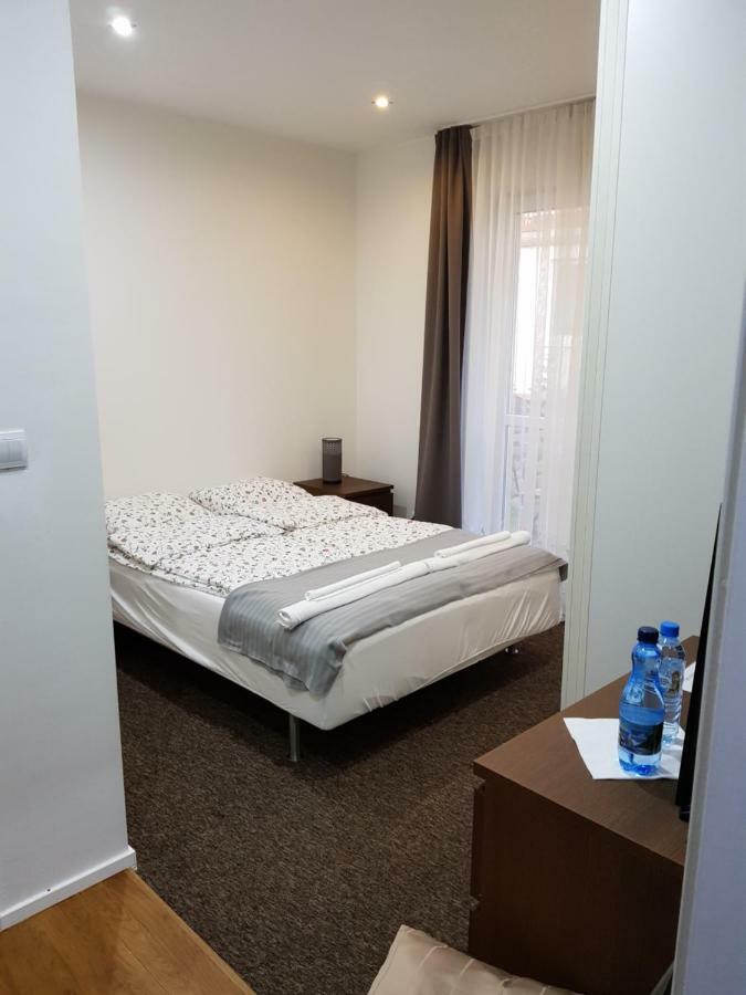 Spa Apartamenty Lidzbark Lidzbark Welski Eksteriør bilde